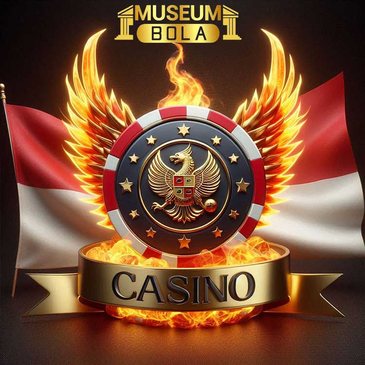 Situs live casino