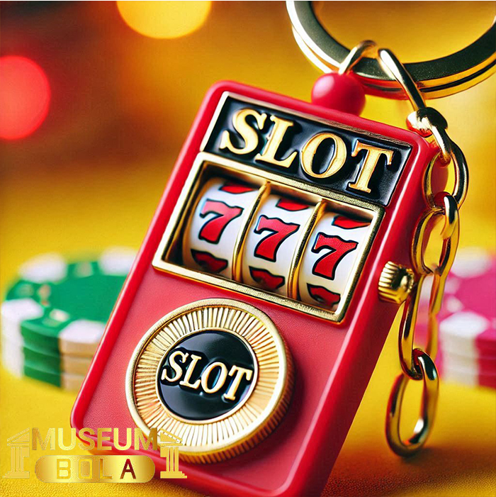 Slot